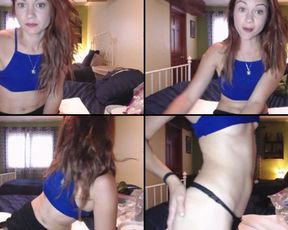 GinnyPotter kinky recording in free cam recording 2017-09-06_053048