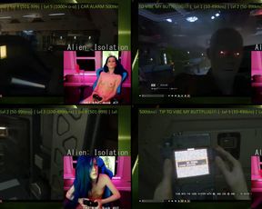 Kati3kat strip tease and then fuck herself good with her favorite toy in free cam recording 2017-08-30_094024