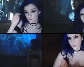 Kati3kat gettin her pussy fucked in free cam recording 2017-08-29_104701