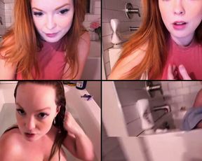 SummerHart pump that ass now give me tits in free cam recording 2017-08-24_093511