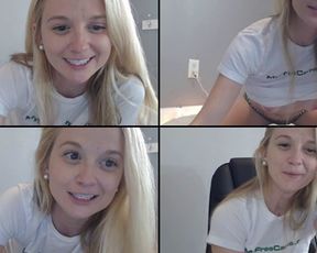 MissKaysie is shaking her body in free cam recording 2017-08-25_220239