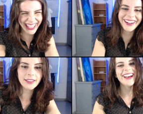 Kickaz panties and her pussy in free cam recording 2017-08-26_092557