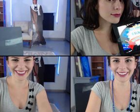 Kickaz is strong cummer in free cam recording 2017-08-24_090029