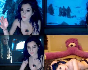 Kati3kat fill me up good to make me cum in free cam recording 2017-08-24_111409