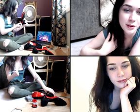 Evelynclaire has creaming pussy in cam recording 2017-08-24_015428