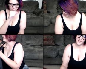 Demurelibertine wishing it was you in cam recording 2017-08-25_011153