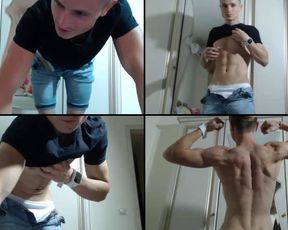 Cristiano_ronaldo_ start off rubbing her big clit in cam recording 2017-08-23_210352