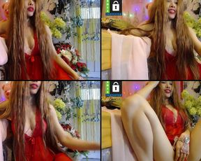 Dreamylana camming is a habit in cam recording 2017-08-17_071320