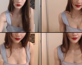 MissAlice_94 fuckkin both hole right and creamin all over her fat toy in free cam recording 2017-10-03_103032