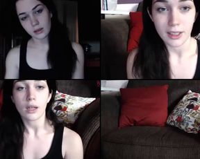 Evelynclaire naked clean up in cam recording 2017-10-06_012028