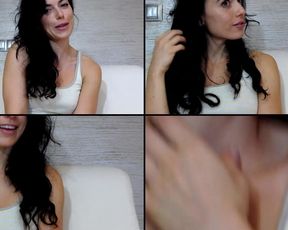 AdySweet what an evening in free cam recording 2017-09-18_070848