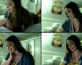 Zuzulici luscious tits in free cam recording 2017-09-11_024902