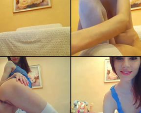 MsLily wants to recording you in free cam recording 2017-09-09_122335