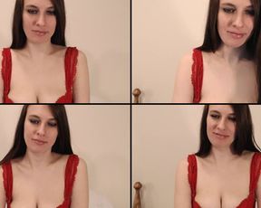 KissAllie close up in free cam recording 2017-09-09_040943