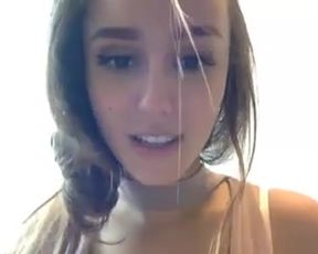 18 years young webcam