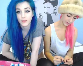 Kati3kat cam recording 2015 January 25_01-10-38