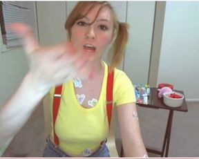 N@taliaGrey -- Misty