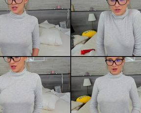 Amandateasing soaking wet in cam recording 2017-10-09_002322