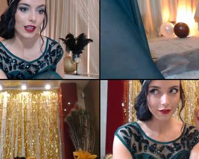 AdySweet wide open in free cam recording 2017-10-07_041214