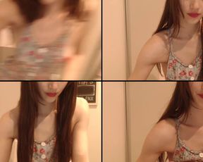 MissAlice_94 has vibrating against her panties in free cam recording 2017-10-09_115257