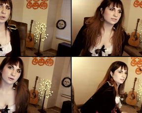 Infinite_T reaching her climax in free cam recording 2017-10-08_072900