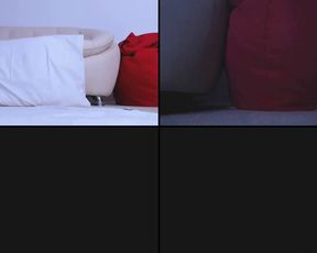 Disneydeee shot of her cummin with that phat clit throbbin in cam recording 2017-10-08_213747