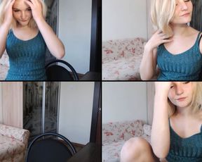 Cutiepeppy just shakin her ass  in cam recording 2017-10-10_193212