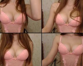 Belka22 flexing till you get hard in cam recording 2017-10-09_110733