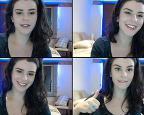 Kickaz sexxxy and funny in free cam recording 2017 Oct 13_065150