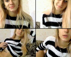 IrinaisHere cum for daddy in free cam recording 2017 Oct 11_160647