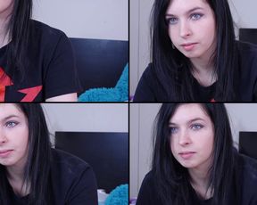 Dawnwillow a little time to play in cam recording 2017 Oct 14_232640