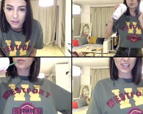 CrazyM_ showed everything and played around in free cam recording 2017 Oct 12_013909