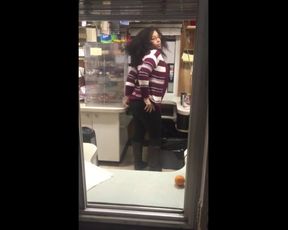 Flash at Work