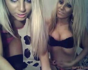 Sisters Cam