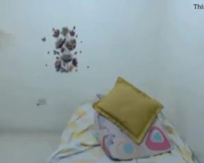 novinha na cam
