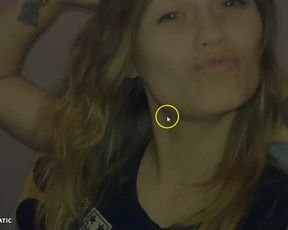 Lexi's big juicy ass