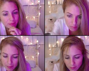 AlisOnFire fucking both my holes in free cam recording 2017-10-19_085413