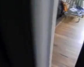 Brother Caught Masturbation His Sister