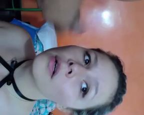 Xhxoxtxsxsxex sucks dick