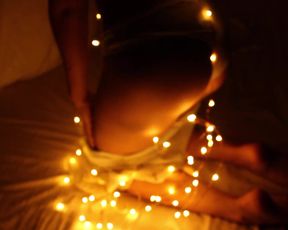 Cyncyncyn - Sparkletits Holiday in private premium video