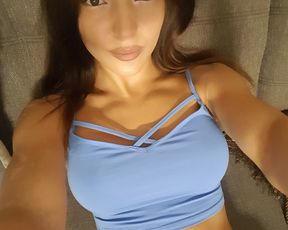 CarminaSquirt Rose threesome part2 08282016