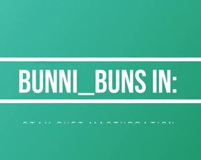 bunni_buns in: stay puft masturbation