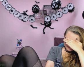 Crying Model NatyFererro