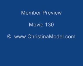 CM movie 130