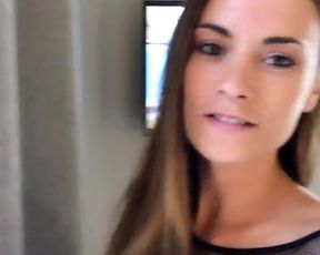 Claire Castel sextape 050