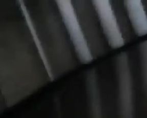 Que Rico La Grve Suviendo Las Escaleras
