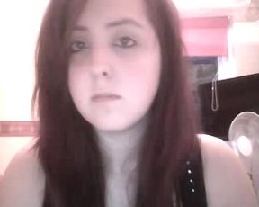 hannah-marie - uk teen shows off her body