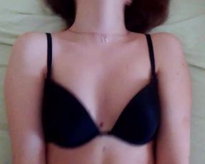 Private Video Anna Sokhan Kharkiv Ukraine (AndreaGrey)