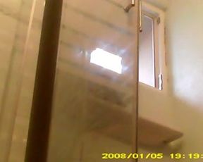 Espiando ala Hermana Tercera parte