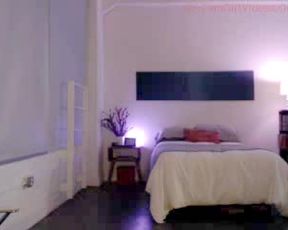 TeresaThomas See-Thru Oil Recording